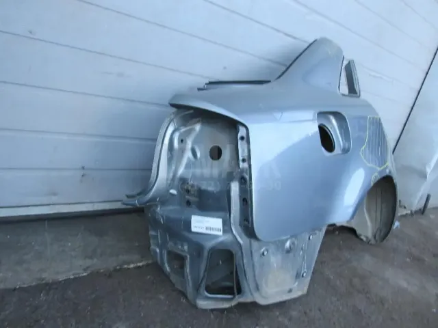 Крыло заднее правое для  Ford Transit 2006-2013