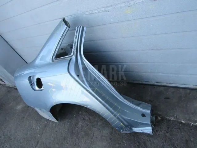 Крыло заднее правое для  Ford Transit 2006-2013