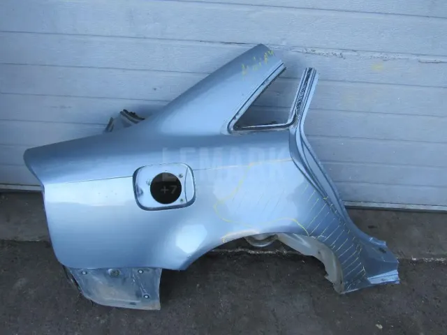 Крыло заднее правое для  Ford Transit 2006-2013