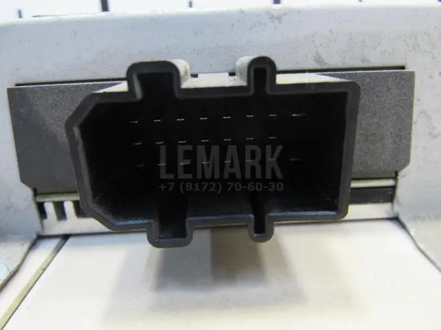 Усилитель акустической системы для  Chevrolet Lumina APV/Trans Sport 1996-2005