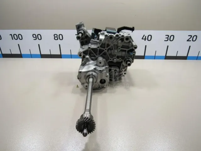 Блок клапанов для  Citroen C5 2004-2008