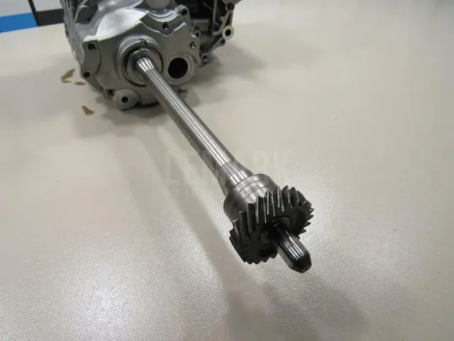 Блок клапанов для  Citroen C5 2004-2008