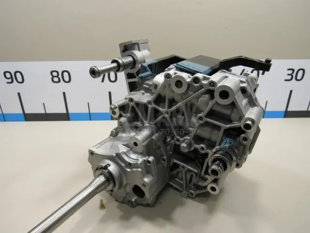 Блок клапанов для  Citroen C5 2004-2008