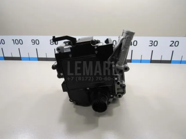 Блок клапанов для  Citroen C5 2004-2008