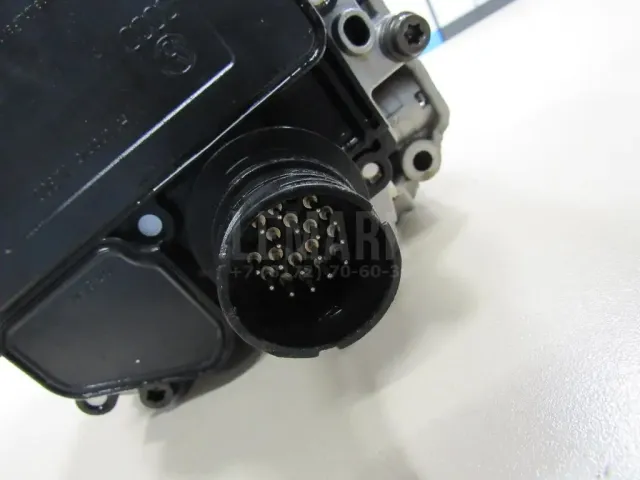 Блок клапанов для  Citroen C5 2004-2008
