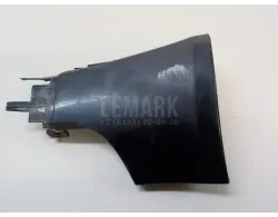 Накладка на порог (наружная)