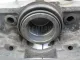 Суппорт тормозной передний левый для  Ford Fiesta 2001-2008