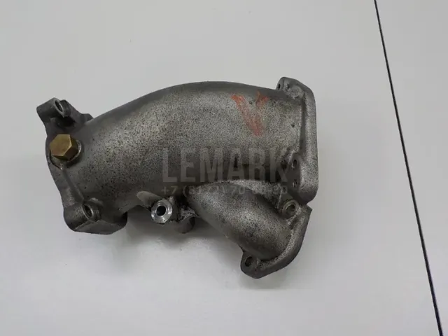 Фланец для  Chevrolet Onix 2019