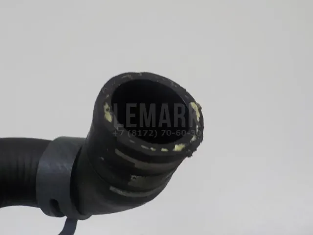Патрубок отопителя для  Audi A3 [8PA] Sportback 2004-2013