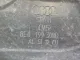 Кронштейн двигателя правый