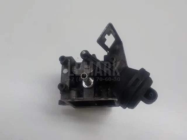 Заслонка воздушная для  Audi 80/90 [B3] 1986-1991