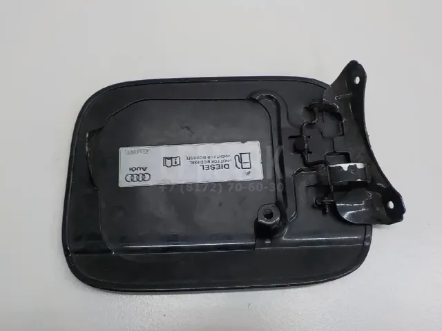 Лючок бензобака для  Audi TT(8N) 1998-2006