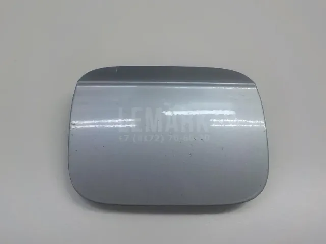 Лючок бензобака