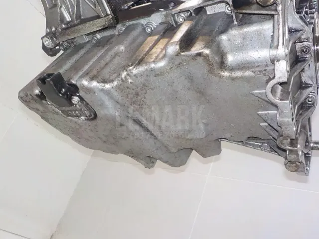 Двигатель