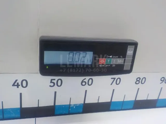 Плата заднего фонаря