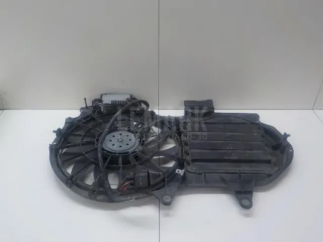 Вентилятор радиатора для  Ford Mondeo V 2015-2022