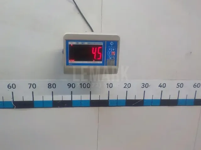 Кронштейн КПП