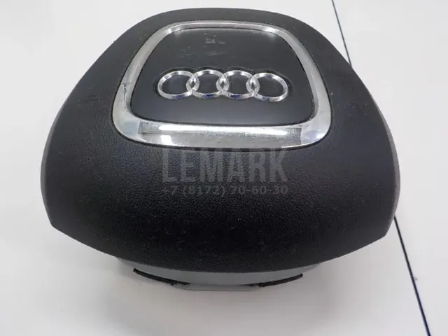Подушка безопасности в рулевое колесо для  BMW X1 U11 2022