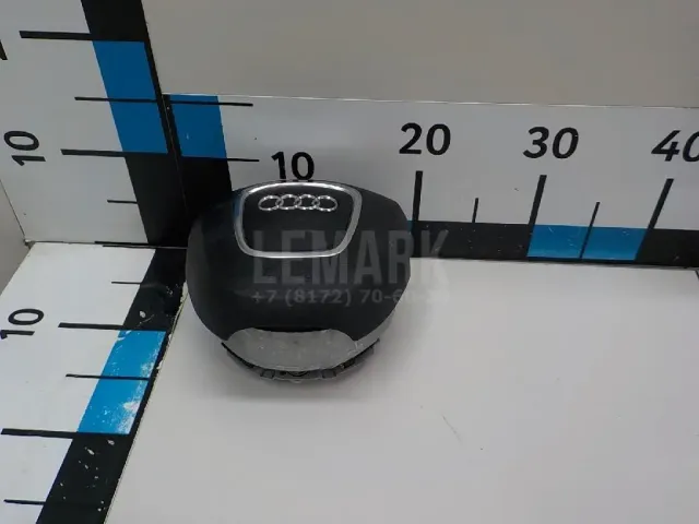 Подушка безопасности в рулевое колесо для  BMW X1 U11 2022