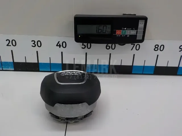 Подушка безопасности в рулевое колесо для  BMW X1 U11 2022