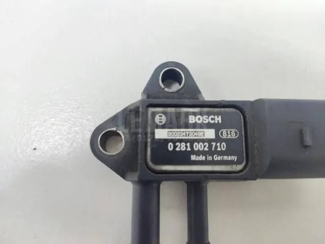 Датчик давления воздуха для  Geely GC6 2014-2016