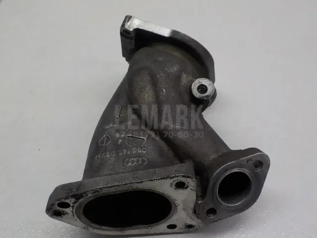 Фланец для  Ford C-MAX 2010-2019