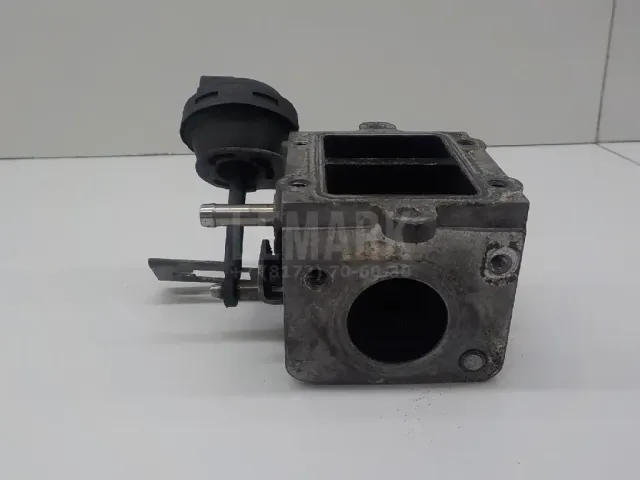 Заслонка воздушная для  Ford Escape EUR 2007-2009