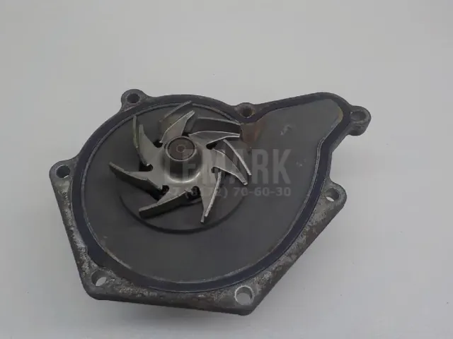 Насос водяной (помпа) для  BYD Flyer 2005-2008