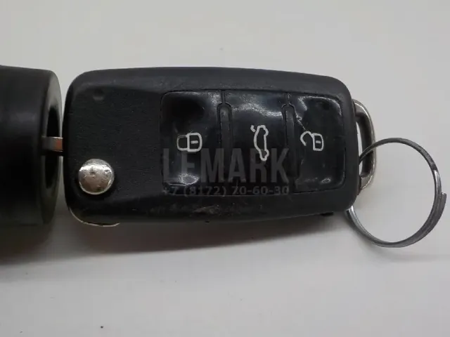 Замок зажигания для  Citroen XM 1989-2000