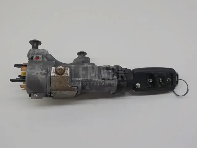 Замок зажигания для  Citroen XM 1989-2000