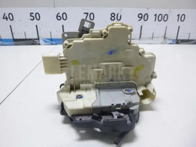 Замок двери передней левой для  ERF EC10 1995-2004