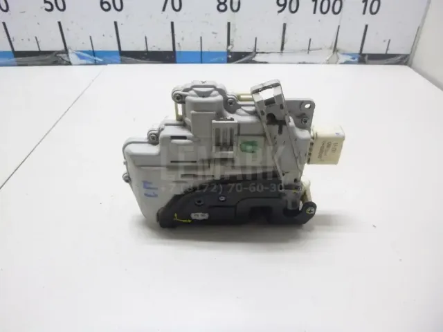 Замок двери передней левой для  ERF EC10 1995-2004