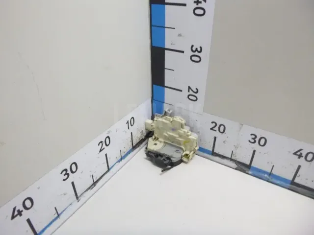 Замок двери передней левой для  ERF EC10 1995-2004