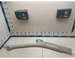 Обшивка стойки