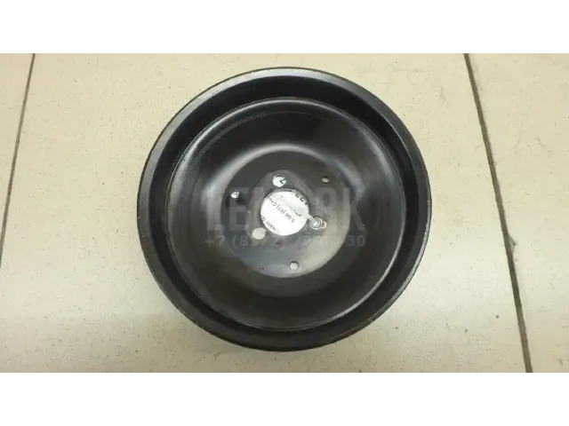 Шкив водяного насоса (помпы)