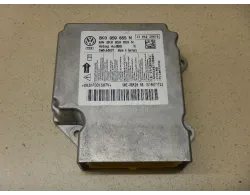 Блок управления AIR BAG