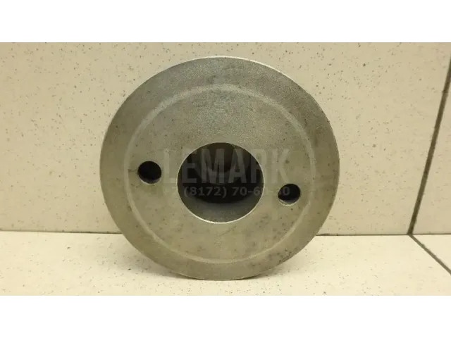 Шкив ТНВД для  Fiat