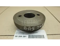 Шкив ТНВД