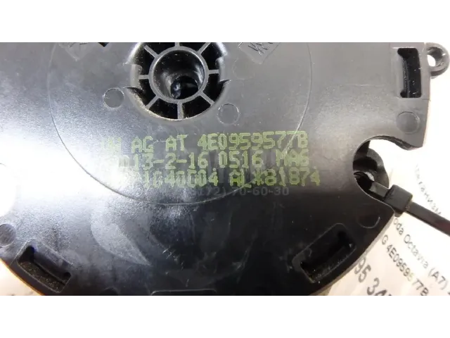Механизм зеркала для  Ford Fiesta 2008-2019