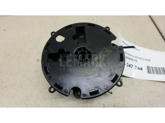 Механизм зеркала для  Ford Fiesta 2008-2019