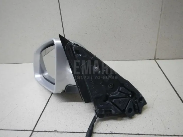 Зеркало левое электрическое для  Ford Kuga 2008-2012