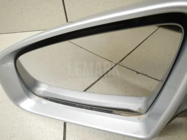 Зеркало левое электрическое для  Ford Kuga 2008-2012