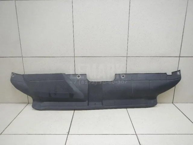 Кожух замка капота для  Cadillac SRX 2003-2009