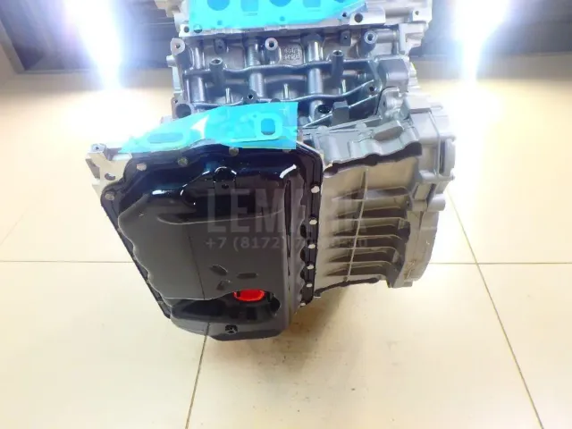 Двигатель для  Chrysler Sebring 2006-2010