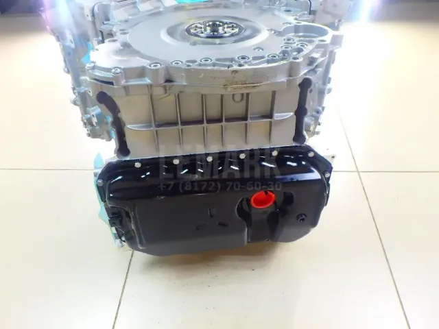 Двигатель для  Chrysler Sebring 2006-2010