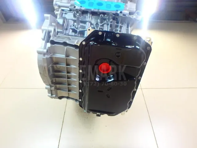 Двигатель для  Chrysler Sebring 2006-2010
