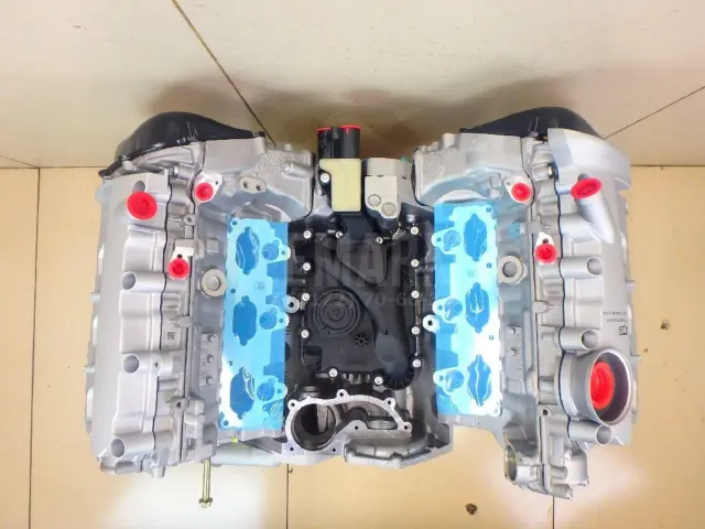 Двигатель для  Chrysler Sebring 2006-2010