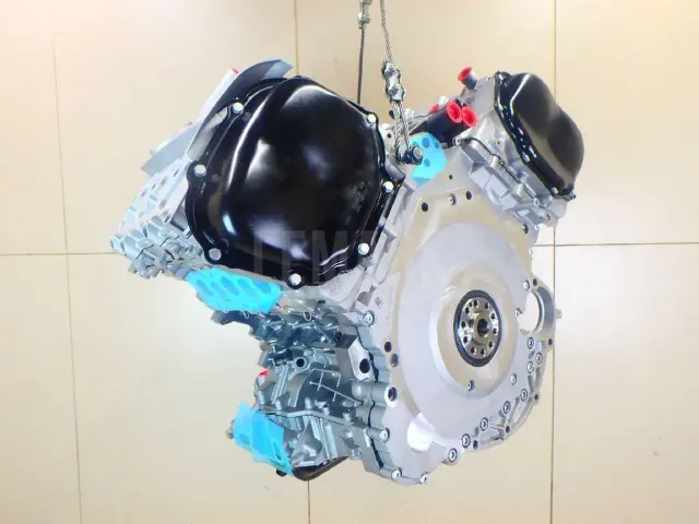 Двигатель для  Chrysler Sebring 2006-2010