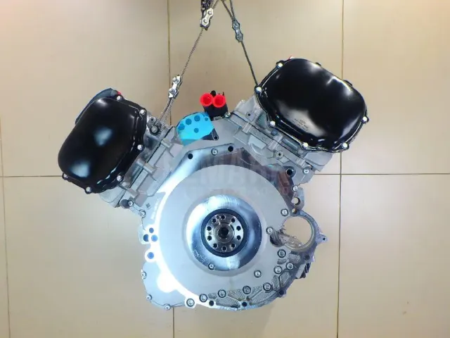 Двигатель для  Chrysler Sebring 2006-2010