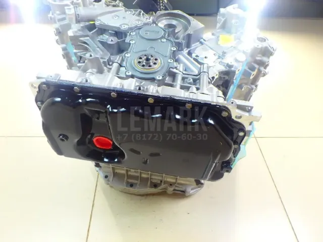 Двигатель для  Chrysler Sebring 2006-2010